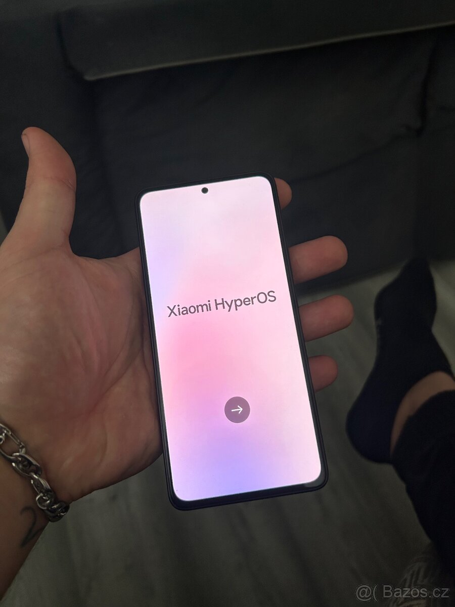 Xiaomi redmi note 14 5g - 4