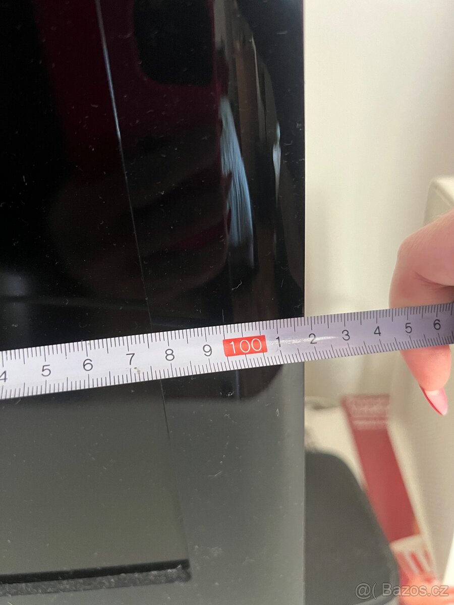 LG televize - 4