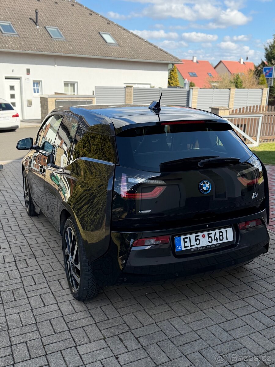 BMW i3 94 ah - 4