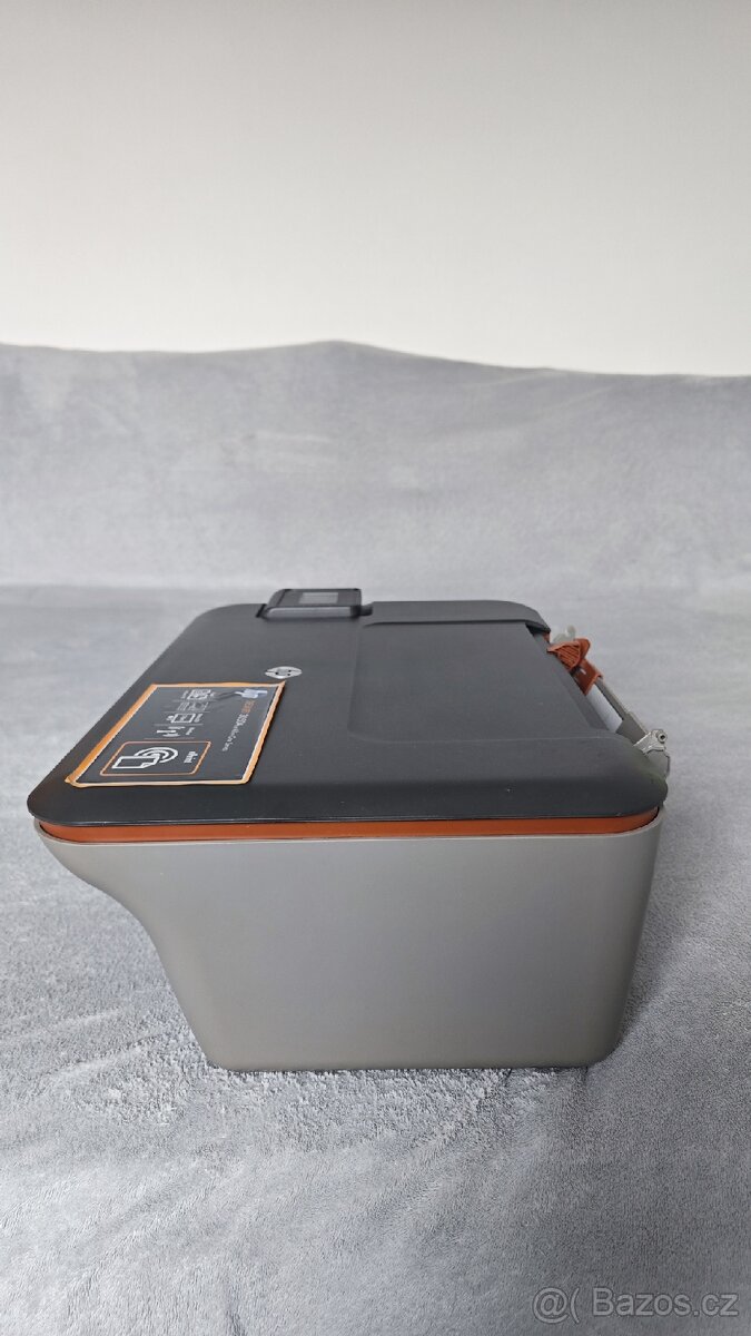 Multifunkční barevná tiskárna HP Deskjet 3050A - 4