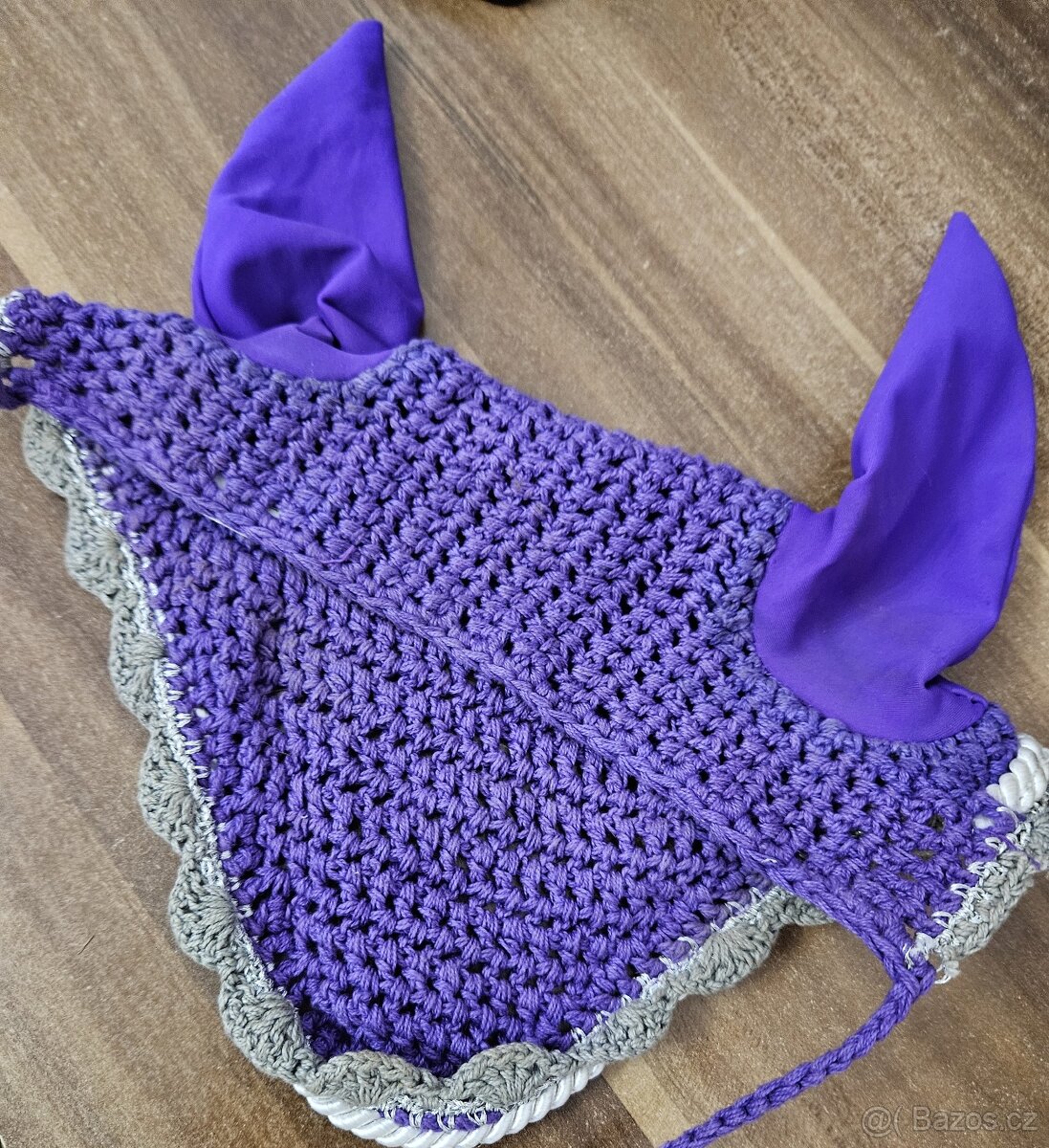 Odpocovací deka 85cm + čabraka - 4
