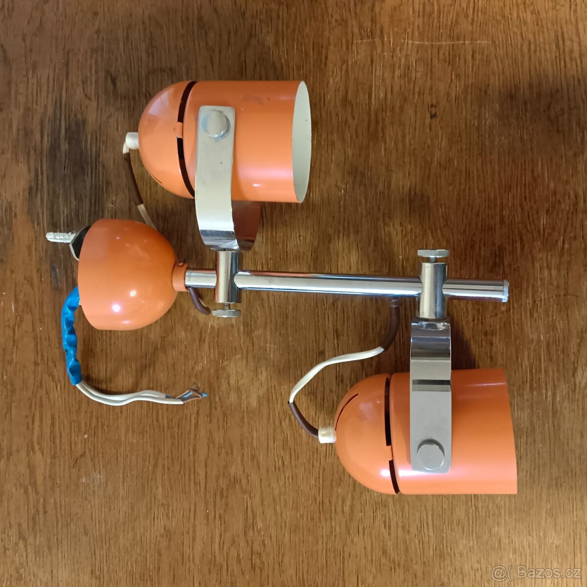 Lustry Lidokov 2ks - 4