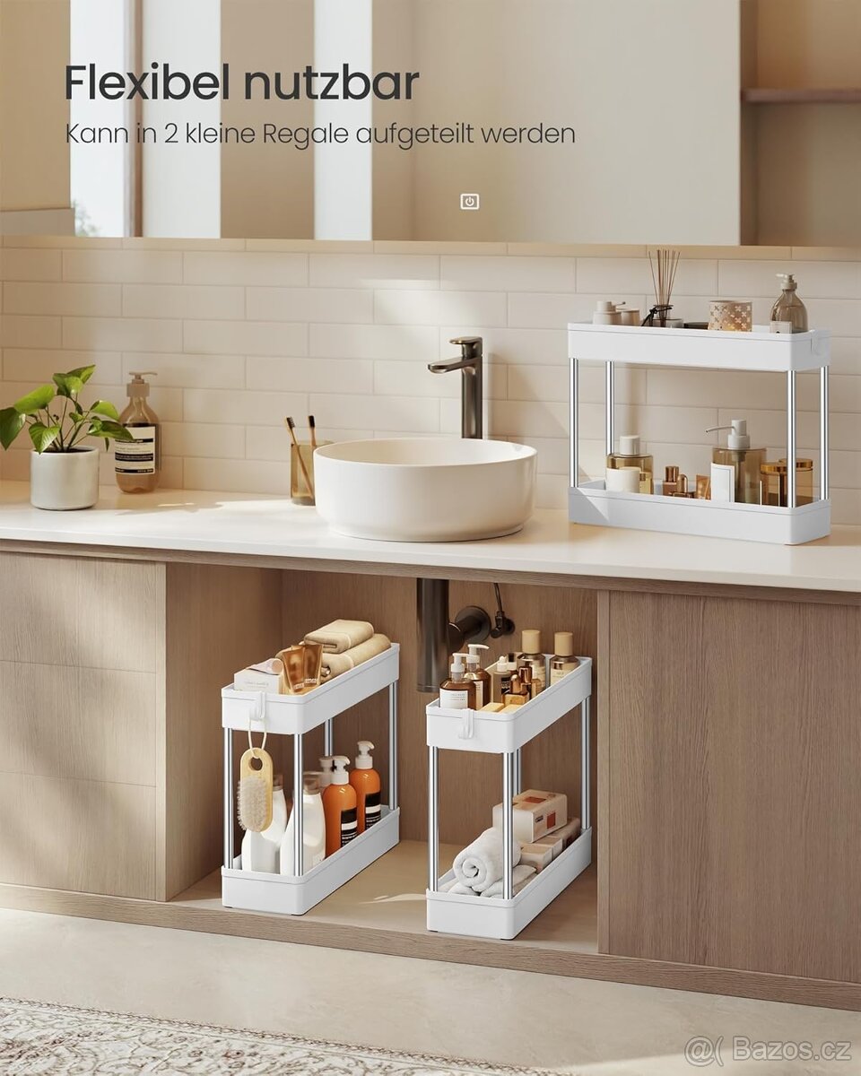 NOVÝ ORGANIZÉR- VOZÍK - 4