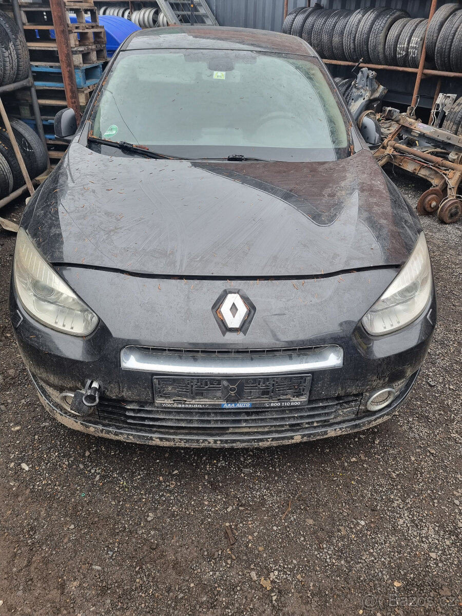 Renault Fluence - 4