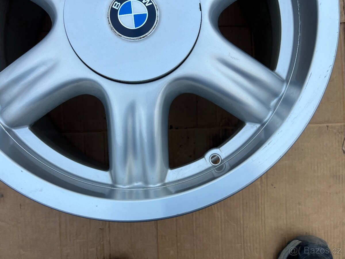 BMW E32/E34 Styling 10 1180117 - 4