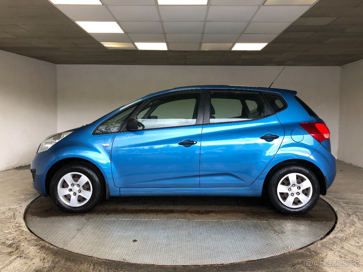 KIA VENGA 1.4 16V - 4