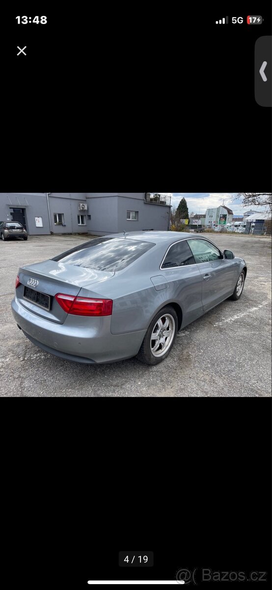 Audi a5 - 4