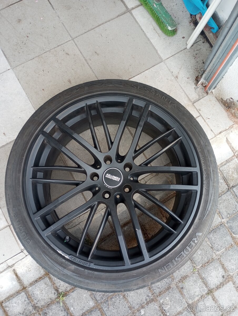5x120 r20 - 4