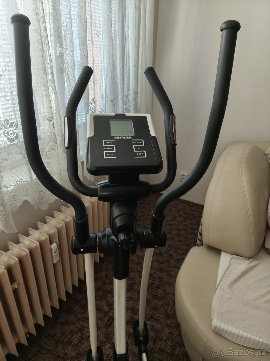 Calypso Kettler 509 Crosstrainer - 4