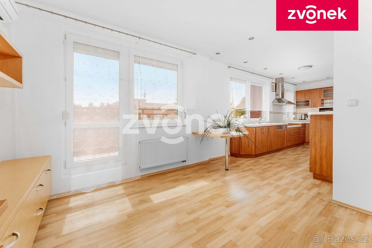 Prodej bytu 3+kk 71 m², Otrokovice - Kvítkovice - 4