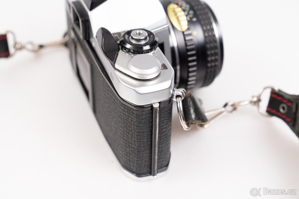 Pentax ME - 4