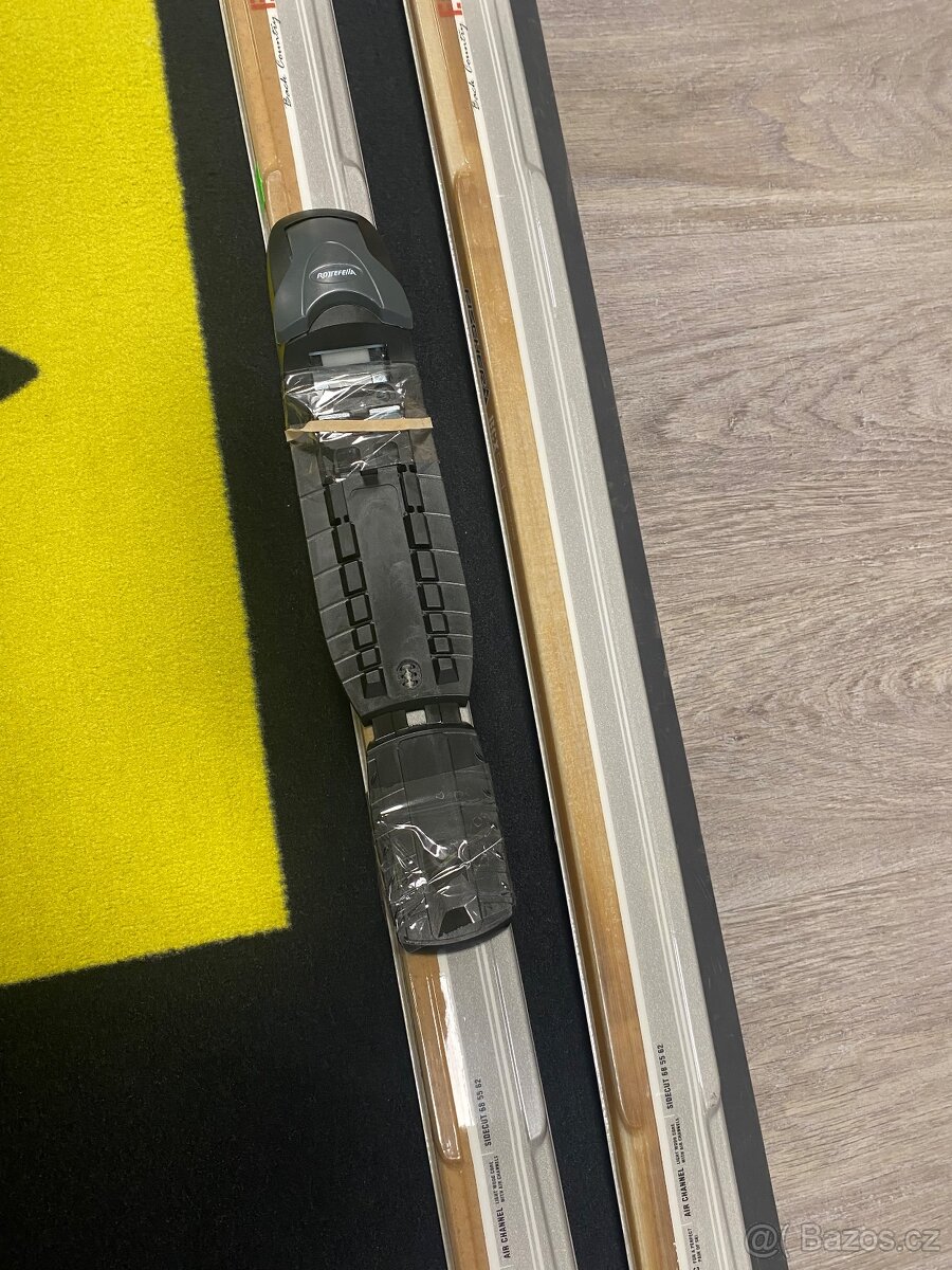 Fischer set BCX - 4