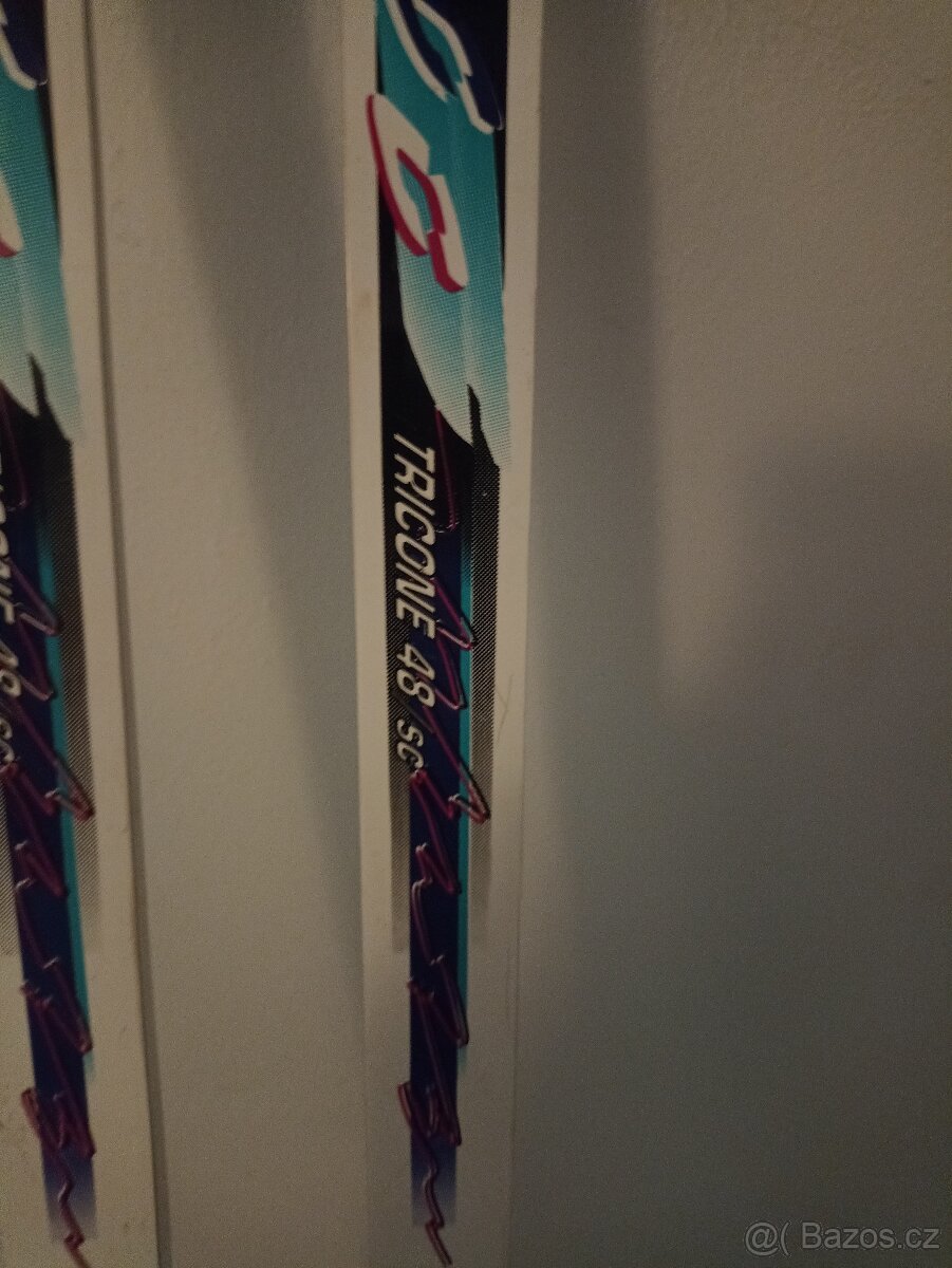 Běžky Atomic Tricone 48 sc - 4