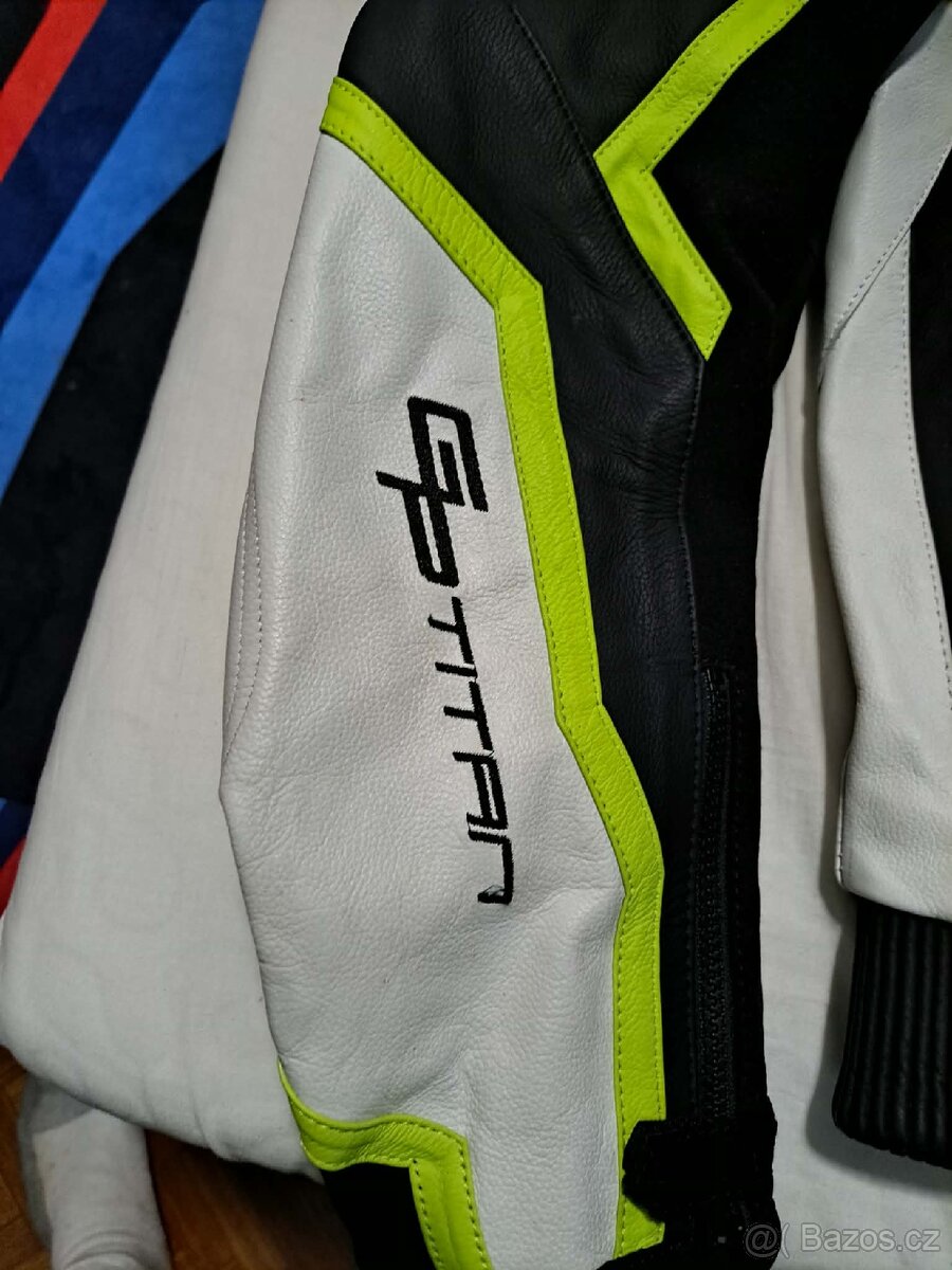 Moto bunda wintex - 4