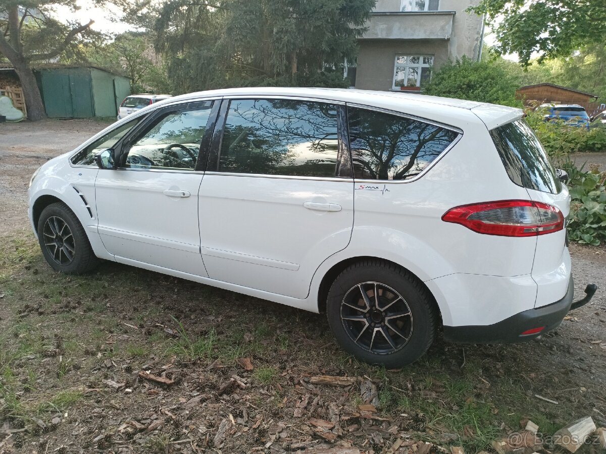 Ford S-Max - 4