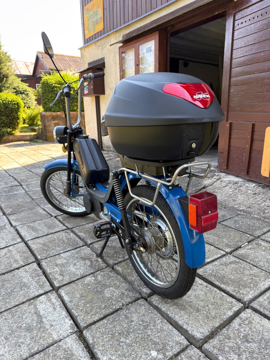 Babeta 210 - 4