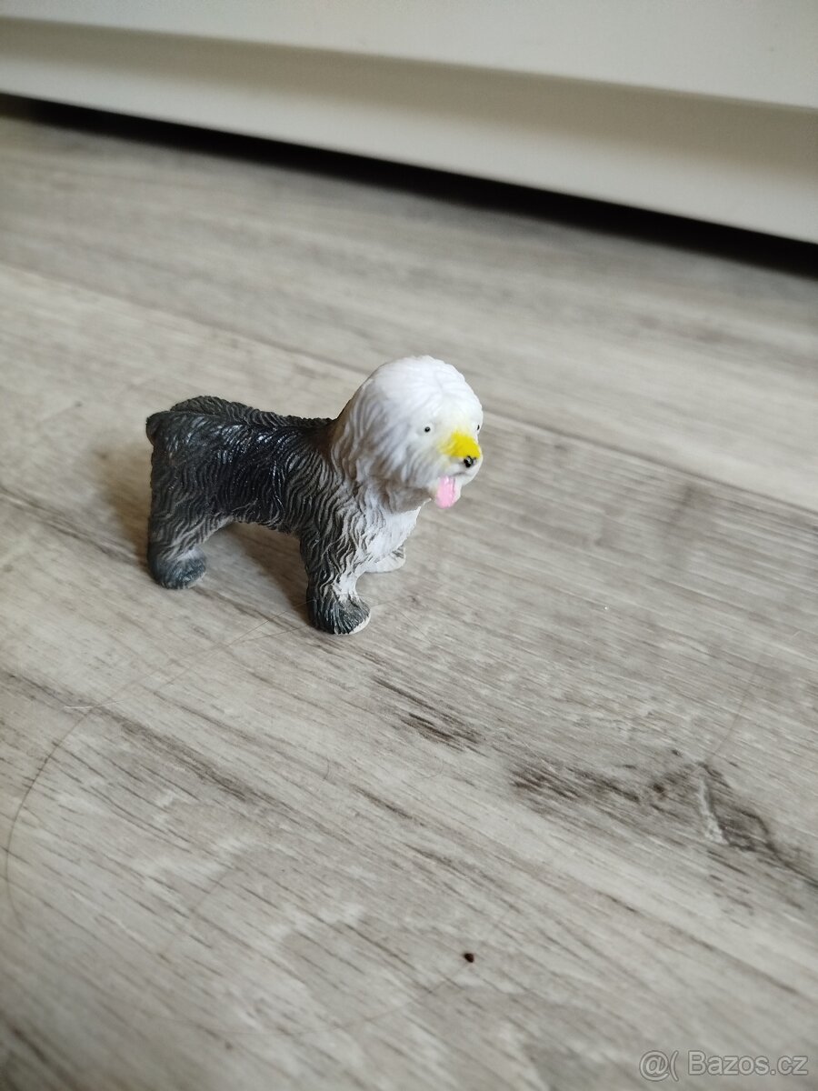 Figurky zvířátek - 4
