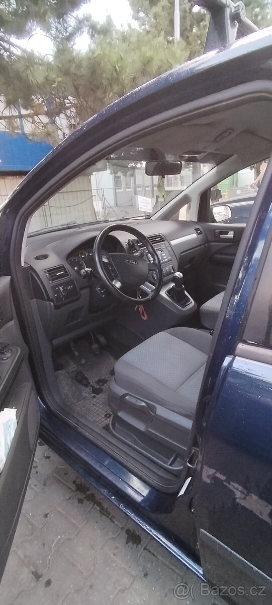 Prodám Ford Focus C Max - 4