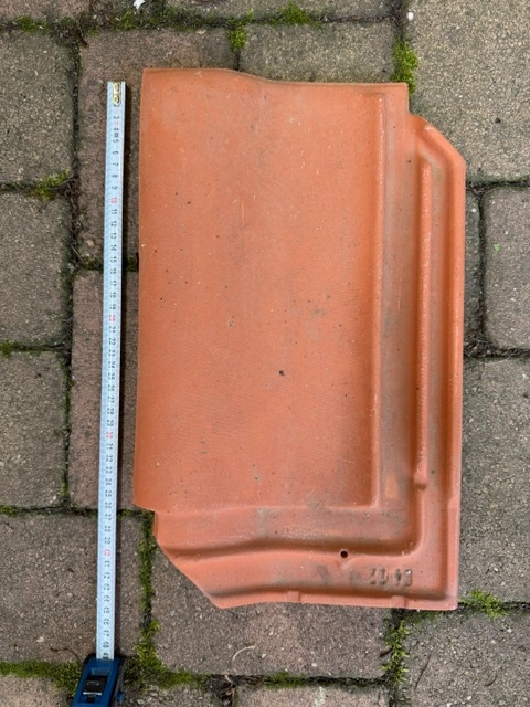 střešní krytina - 4