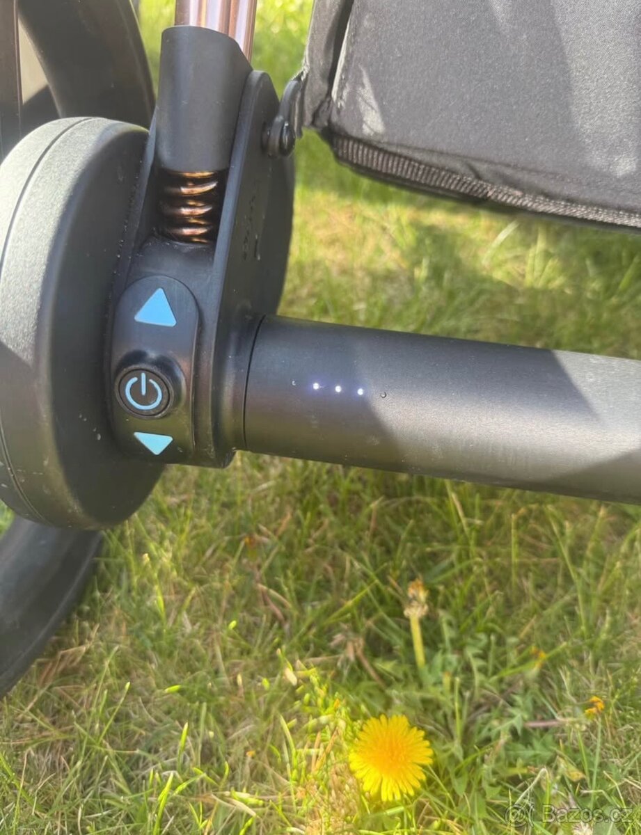 Cybex e-priam 2024 - 4