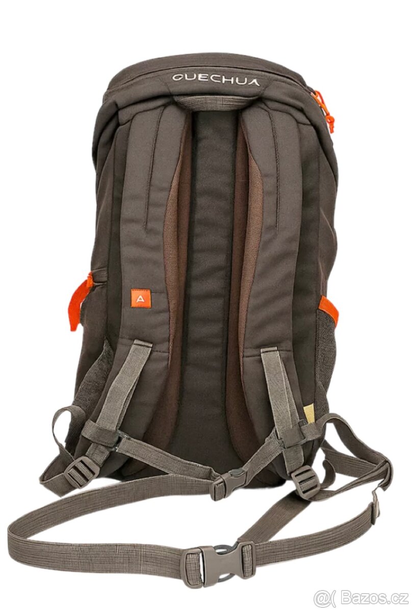 Turistické batohy HEAD / Quechua - 4