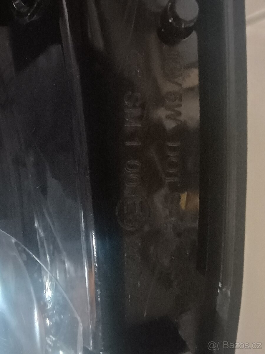 Blinkr Dodge RAM 1500 - 4