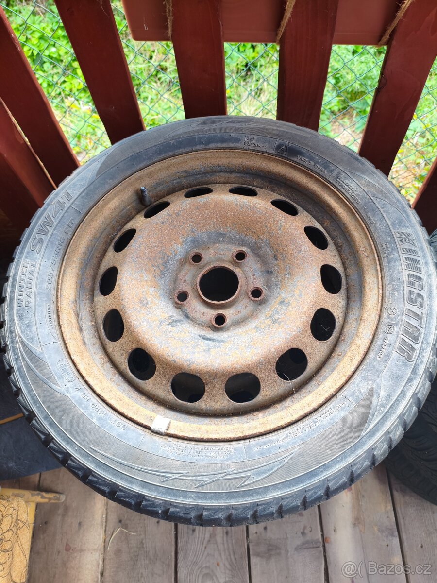 Kola na Auto - 4