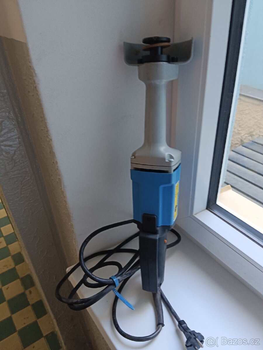 Bruska přímá Narex - 4