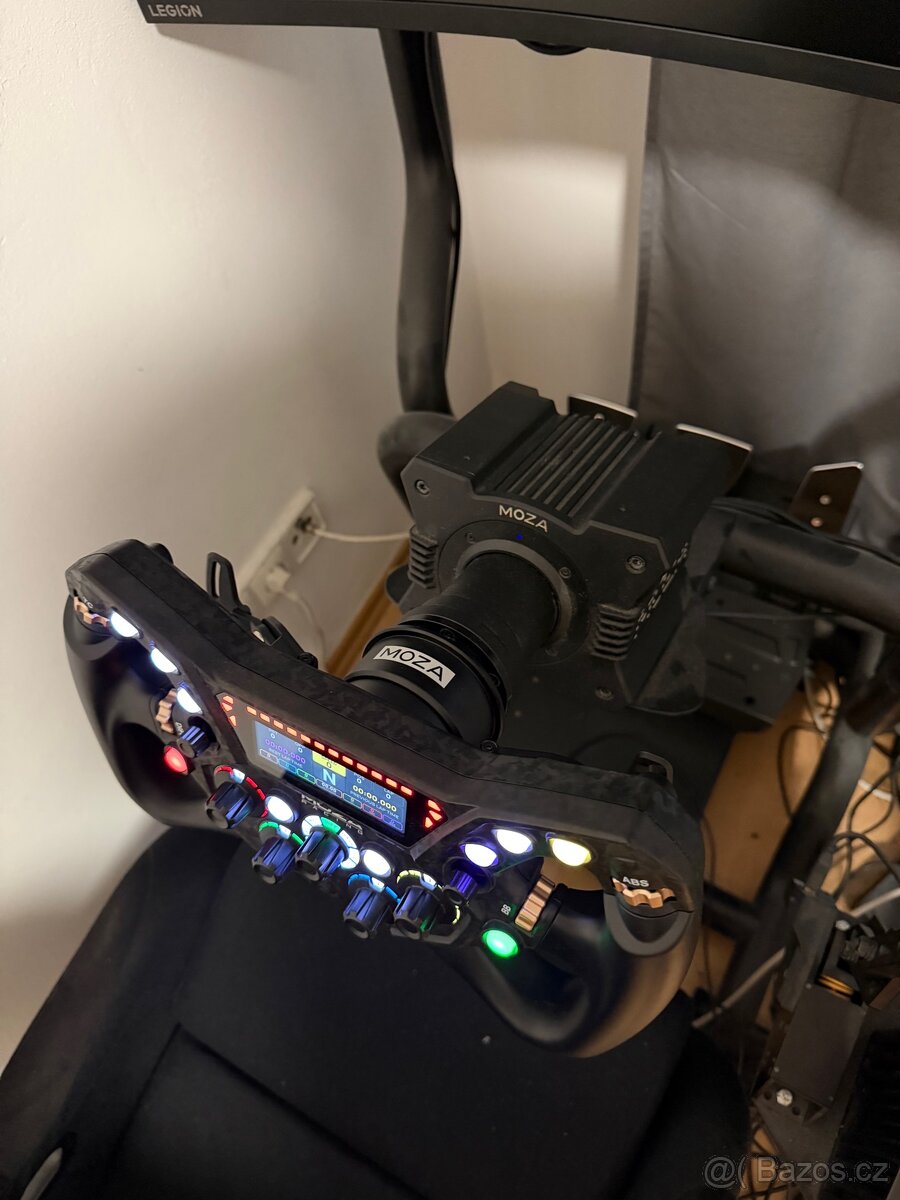 Simrig Moza - 4