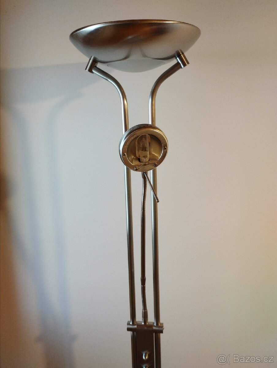 Stojací lampa - 4