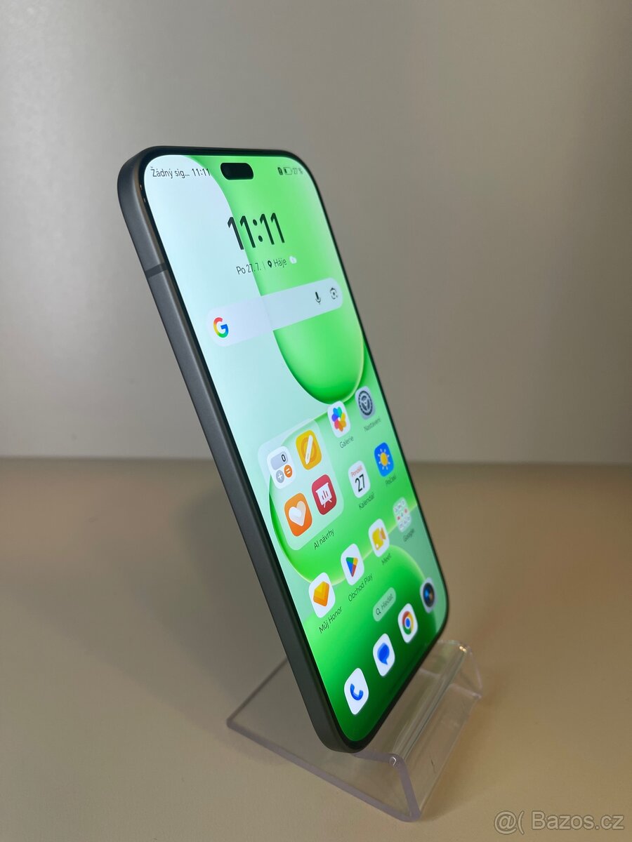 Honor 600 Lite - 4