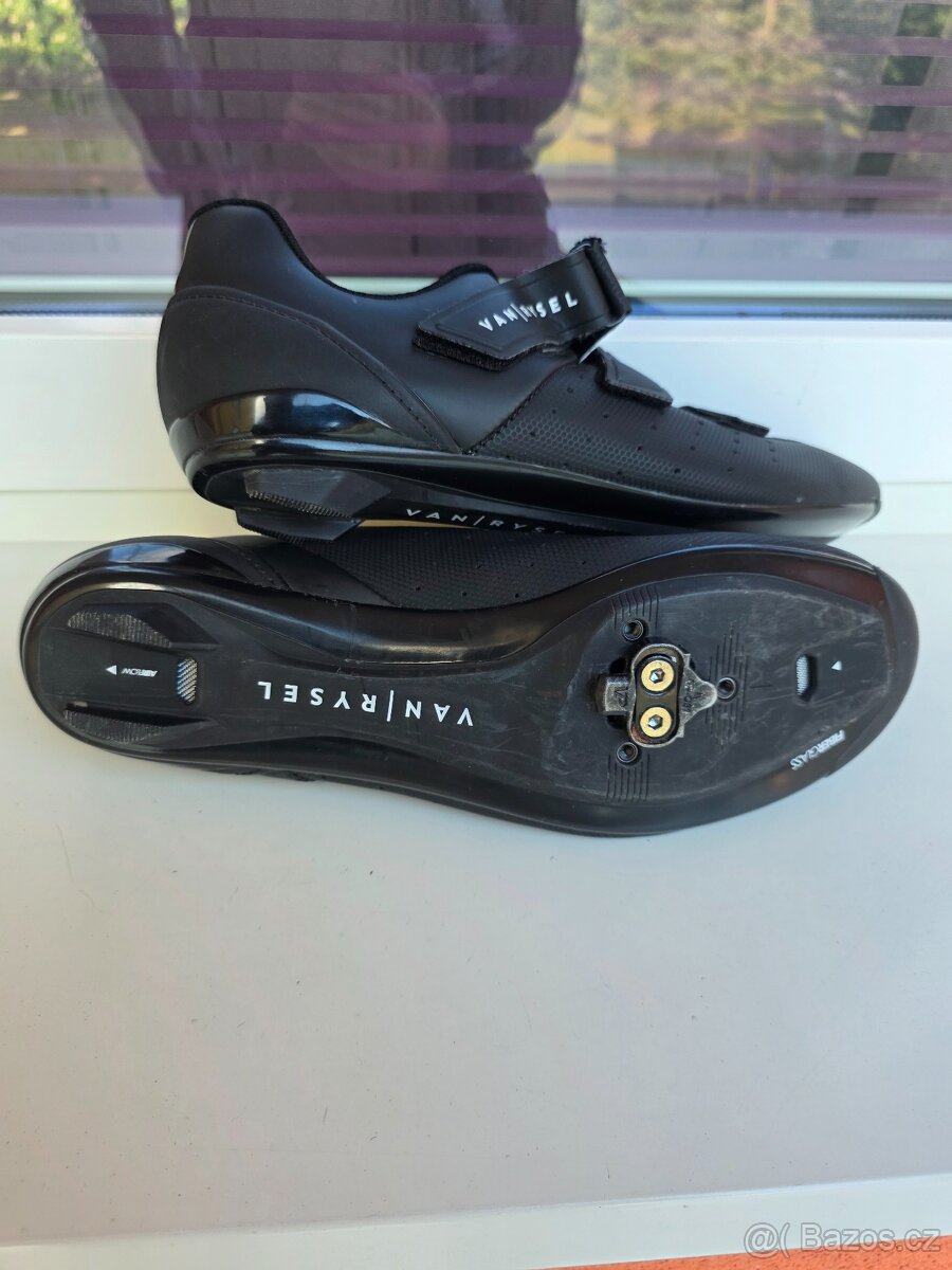 Van Rysel - Cyklistické boty - 4