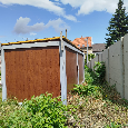 Stavební kontejner - Obytná buňka - 4
