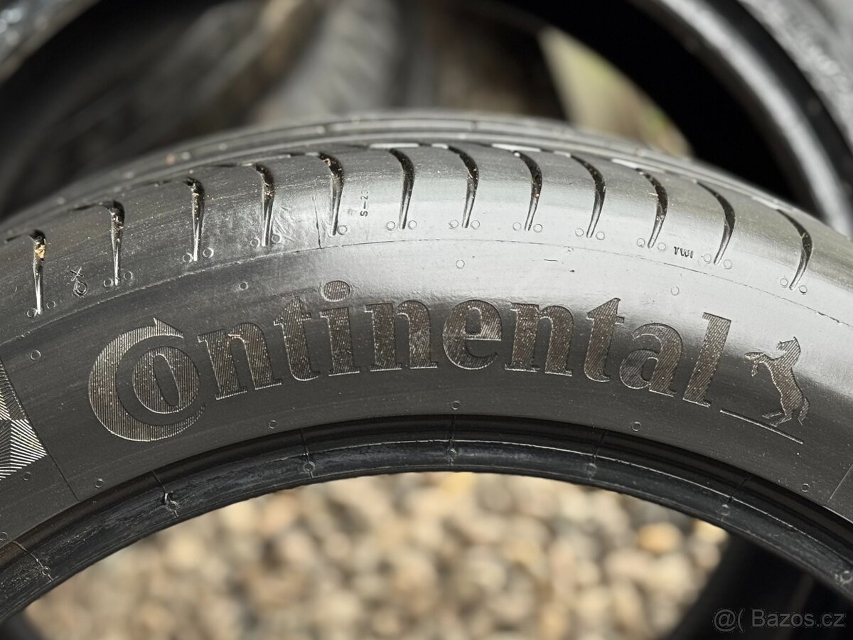 275/40/18 - Continental letní pár pneu - 4
