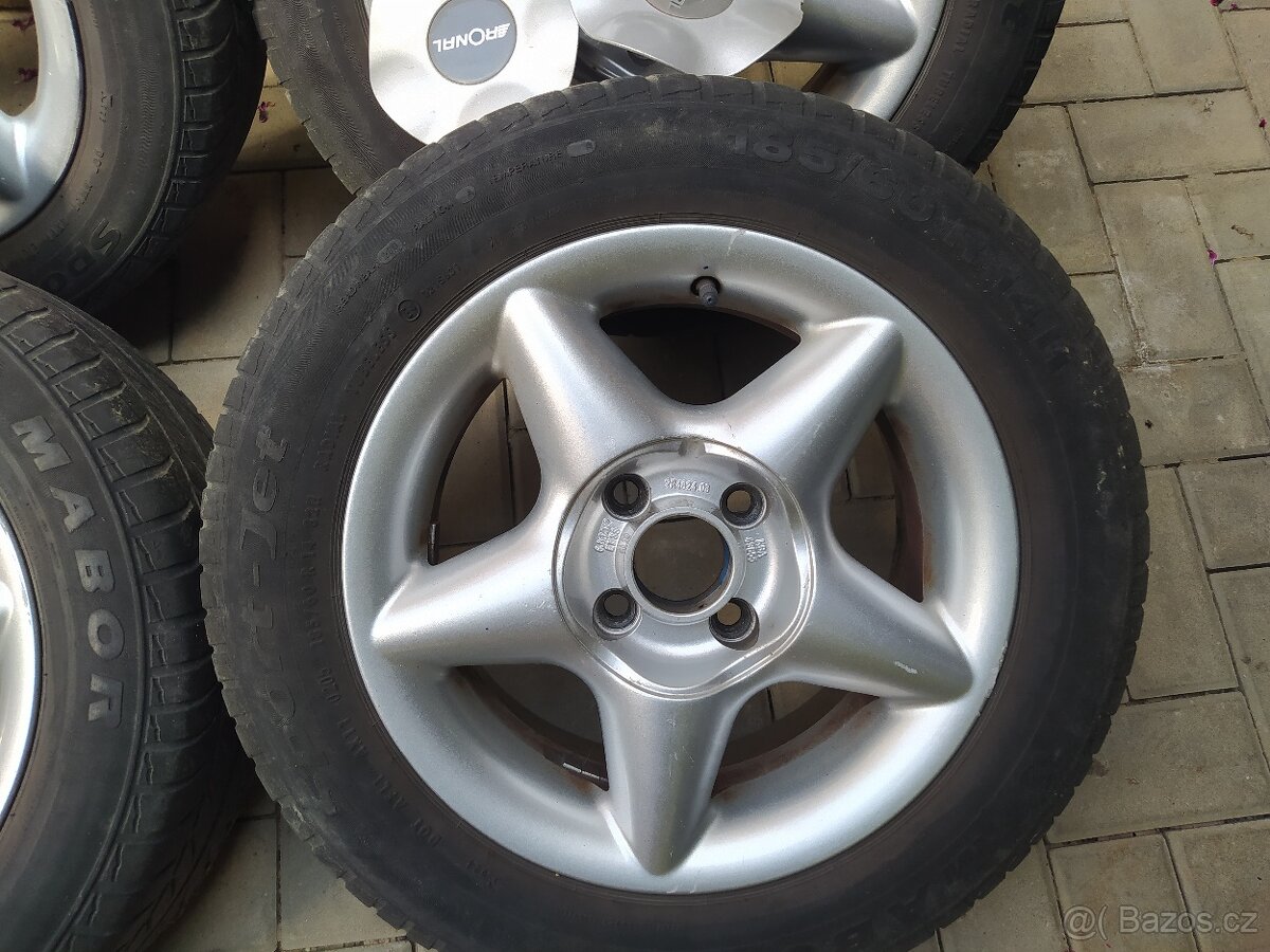 Alu kola r 14 - 4