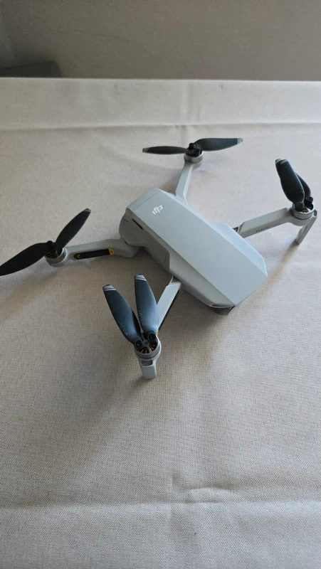 DJI Mavic mini - 4