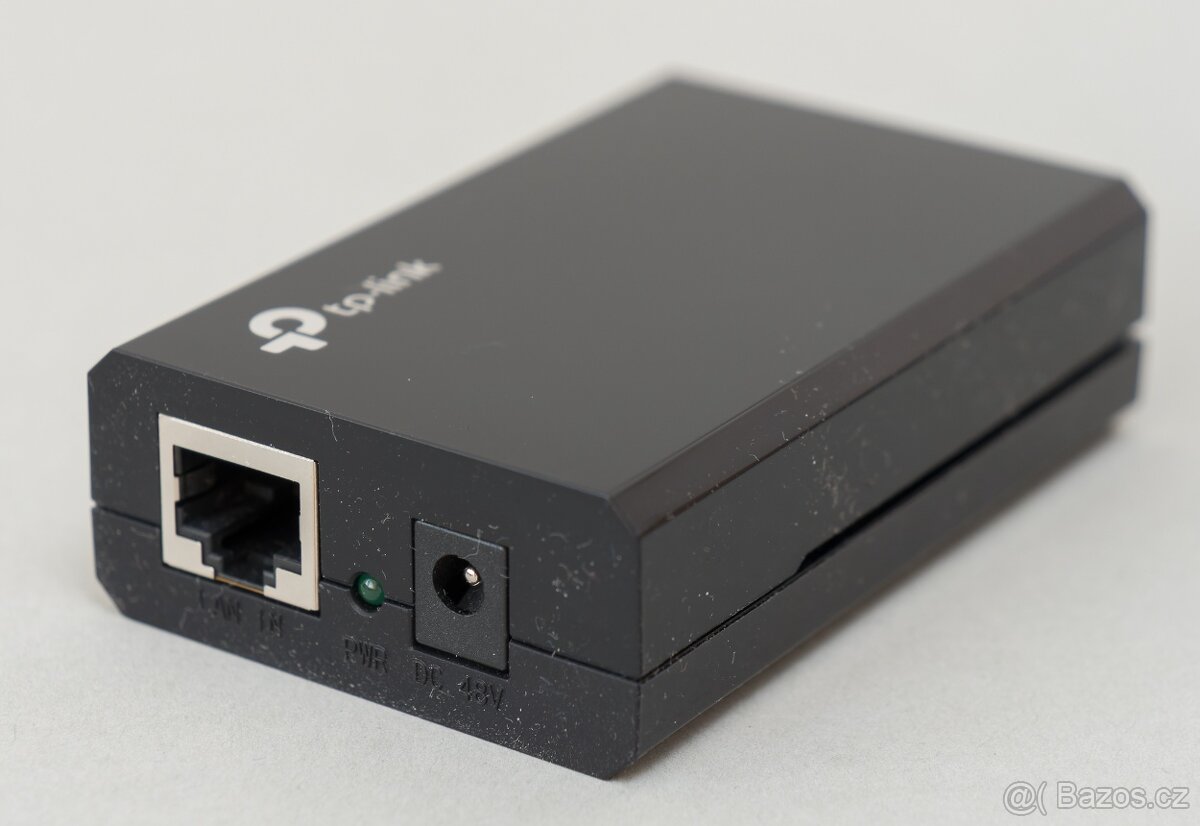 WiFi přístupový bod HP M210 - 4
