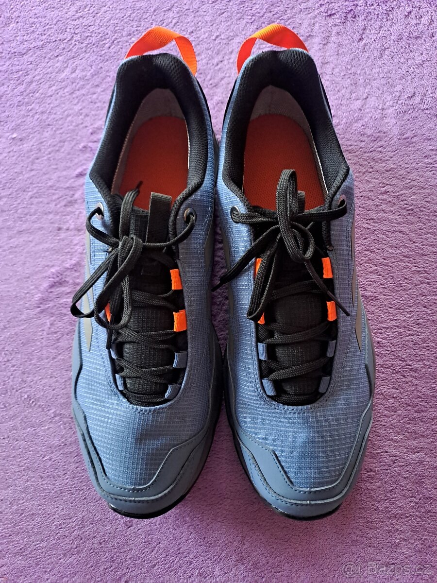 Adidas terrex eastrail gtx - 4