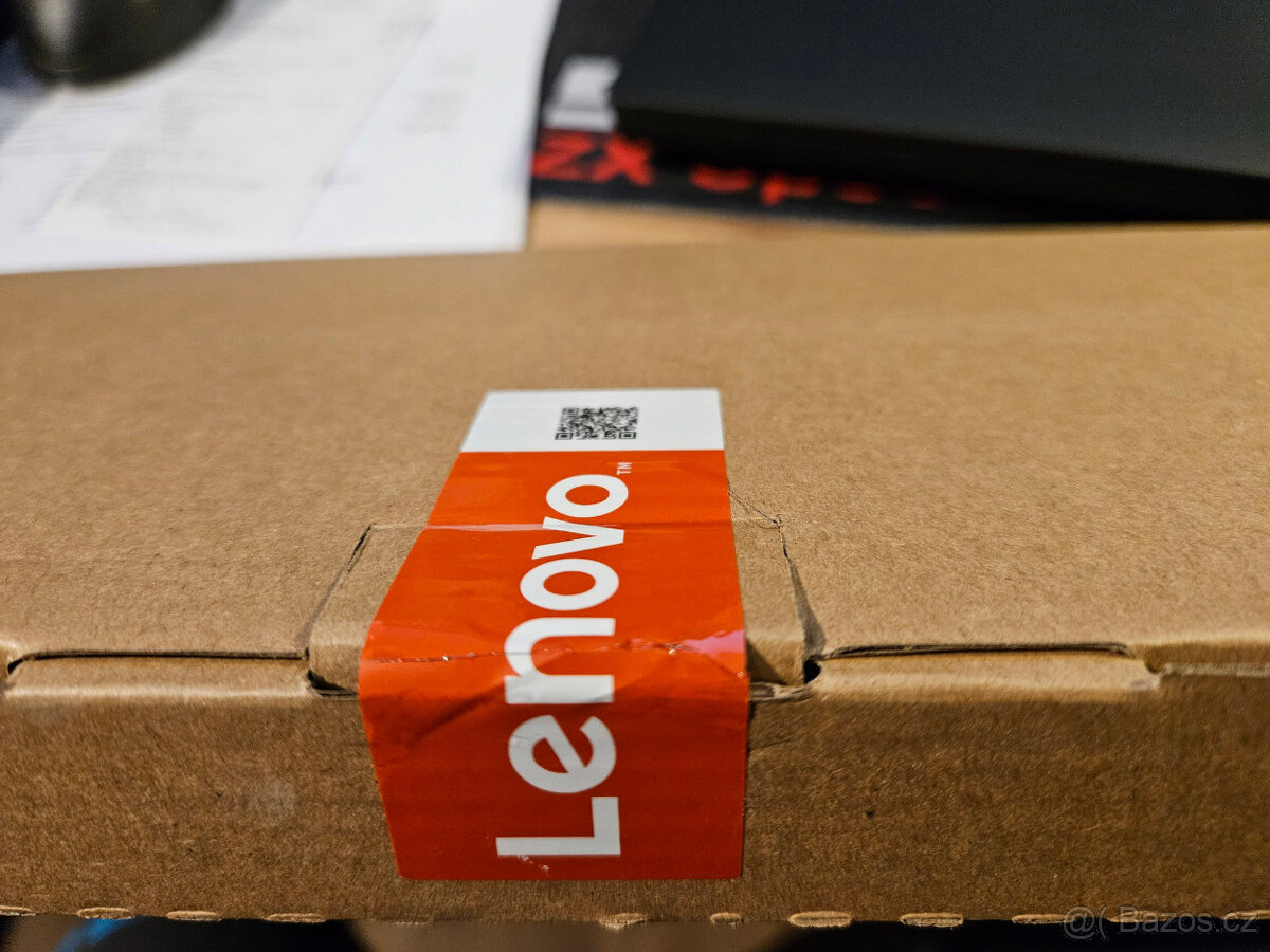 Lenovo P15 Gen 2 - klavesnice (náhr.díl) - 4
