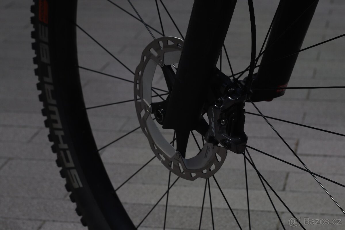 Elektrokolo Scott Lumen eRIDE 900 - 4