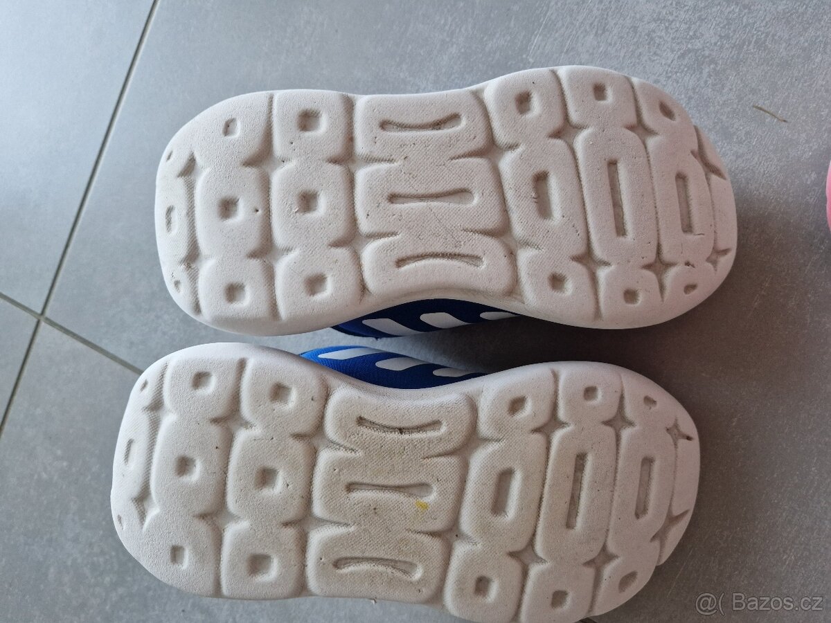 Bezecke tenisky Adidas vel.35 - 4