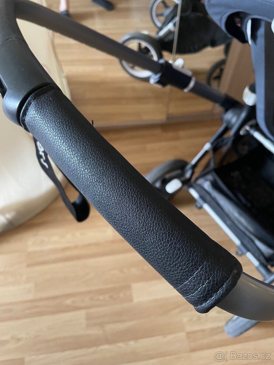 Bugaboo Fox 3 Complete - 4