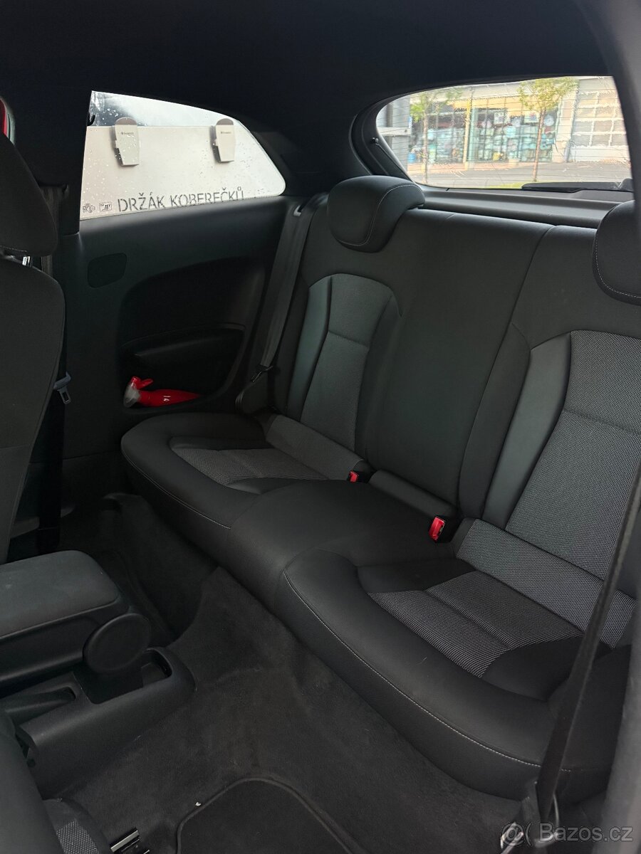 Audi A1 1.6TDi 77kw stk - 4