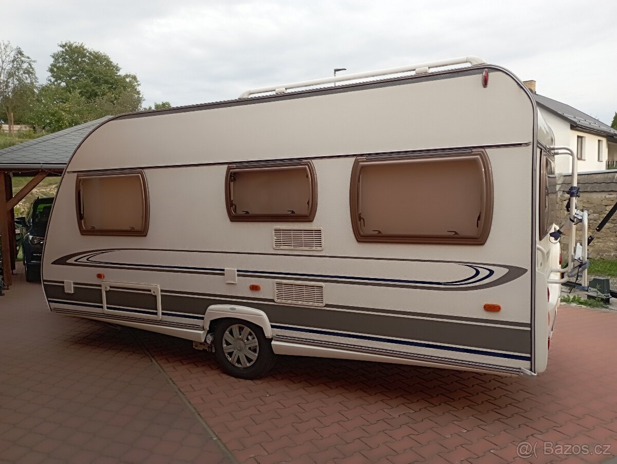 Beyerland Vitesse 450 - 4