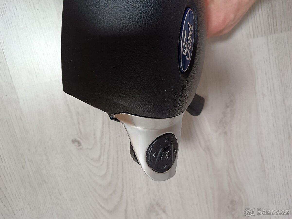 Airbag volantu Ford Focus Kuga C-max - 4