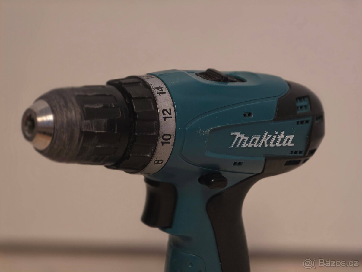 Akuvrtačka Makita - 4