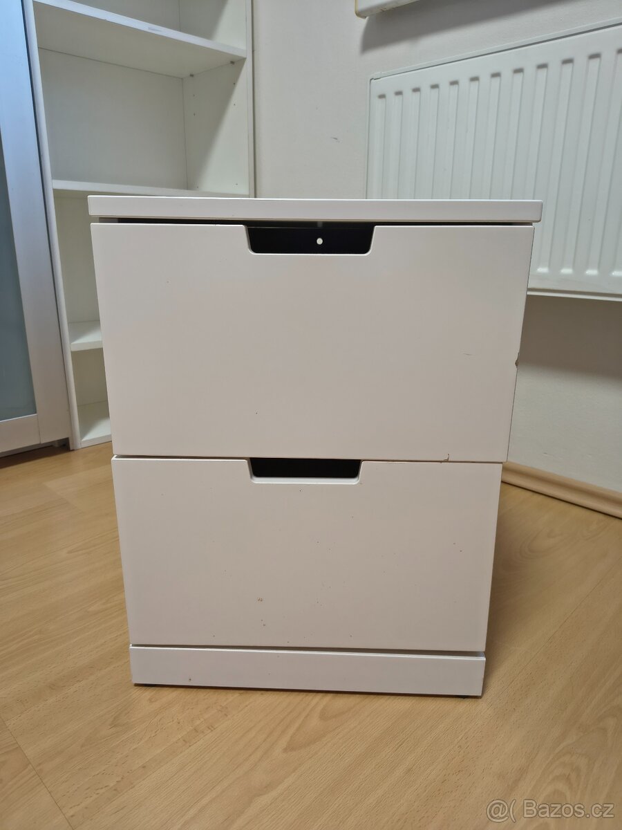 Kontejner - IKEA - 4