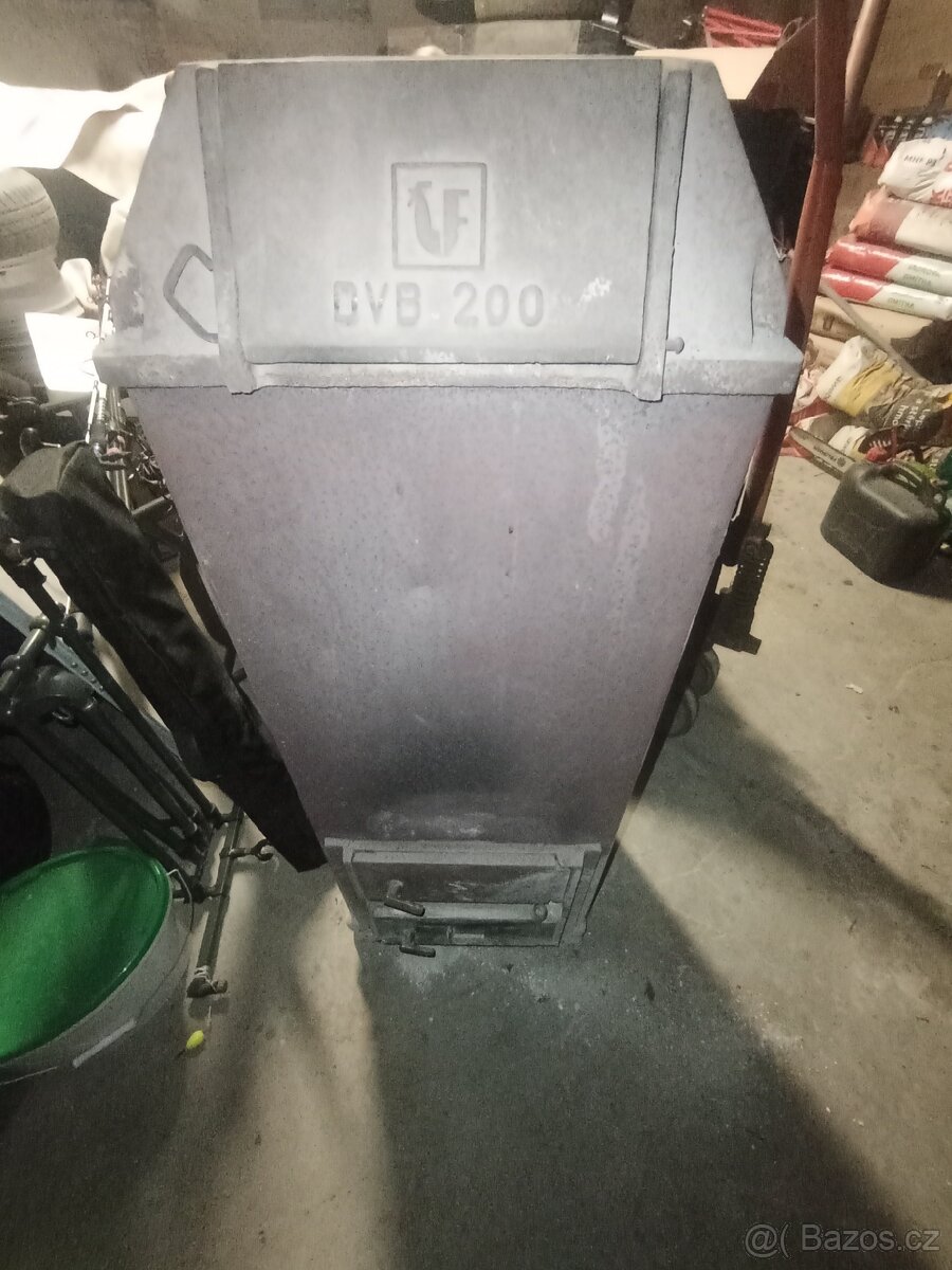 Kamna - 4