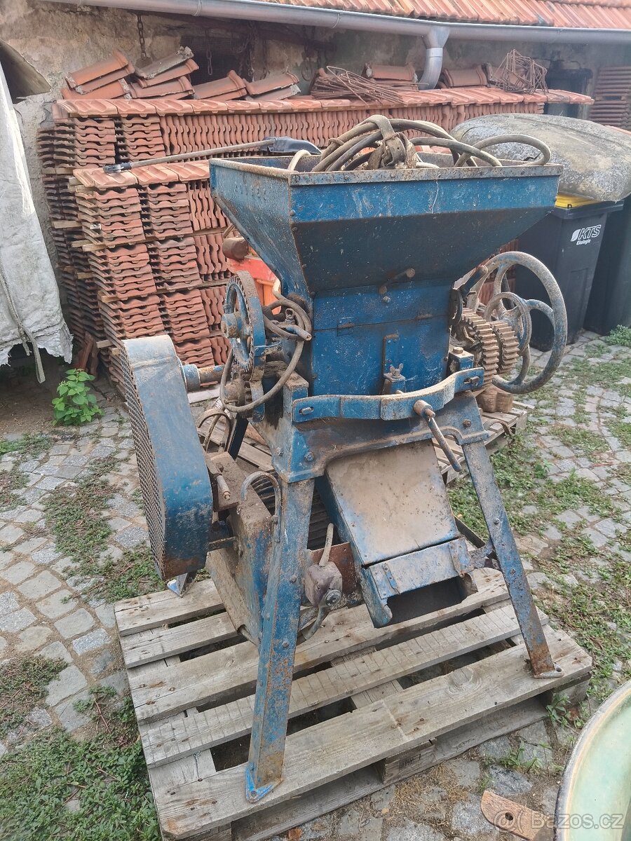 Mačkací obili - 4