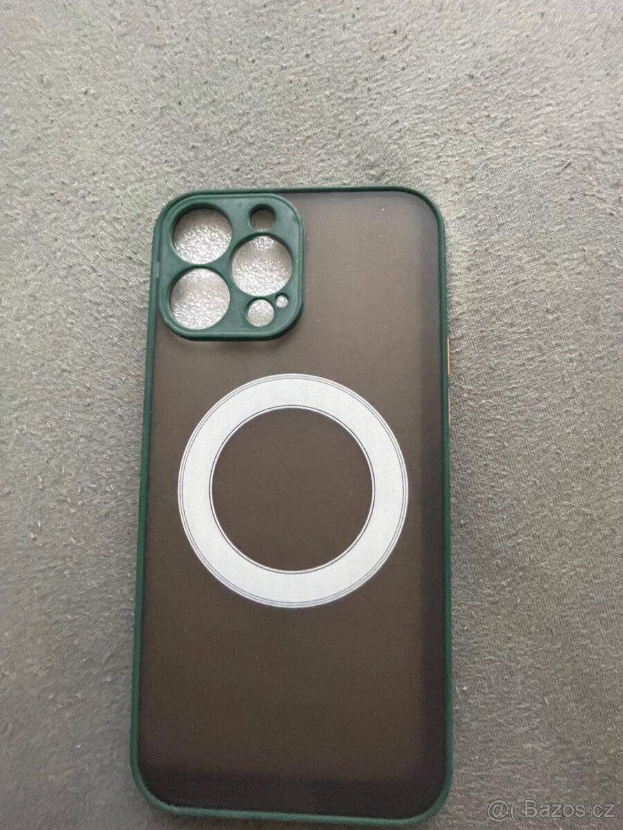 Kryty iPhone 13 Pro Max - 4